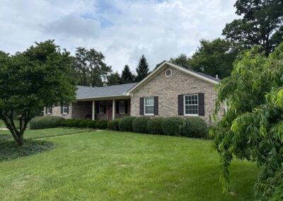 2537 Ridge Road, Xenia