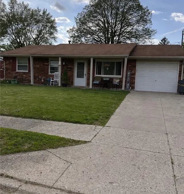 1632 Otoole Drive