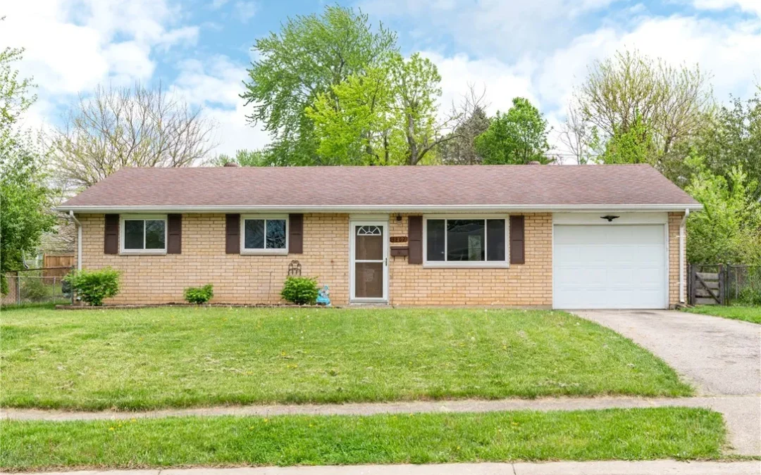 3862 Marion Drive